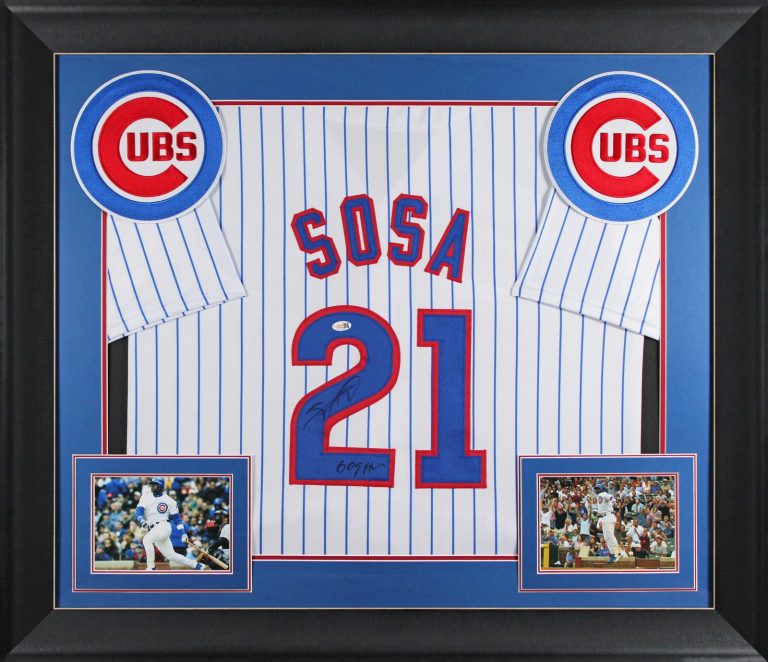 Sammy Sosa 