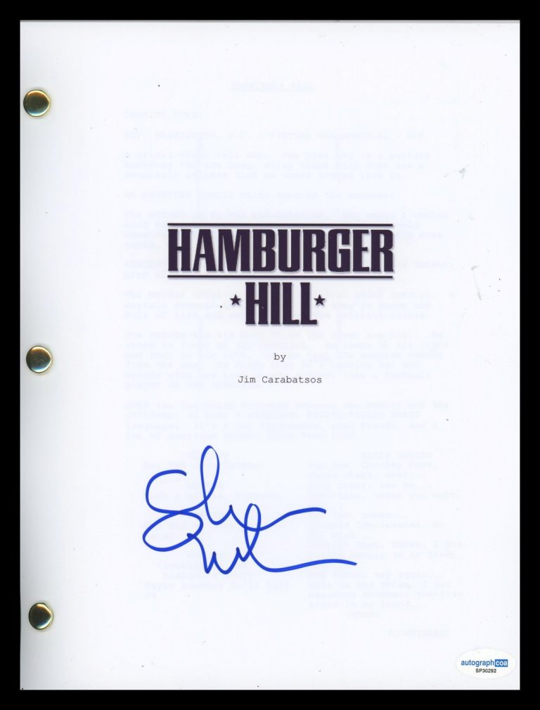 Steven Weber 